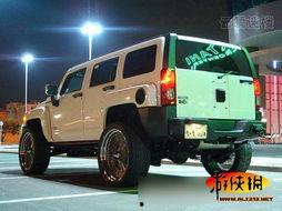 国产悍马迷彩涂装视频,硬核越野性能再升级