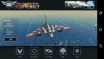 真实国产小飞机游戏视频,游戏视频带你领略飞行魅力  第1张