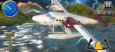 真实国产小飞机游戏视频,游戏视频带你领略飞行魅力  第2张