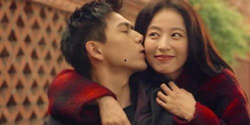 吻戏国产剧片段视频,国产剧吻戏片段浪漫回顾