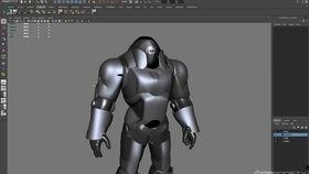 国产钢铁侠机甲视频,国产科幻巨制，科技与梦想的完美融合