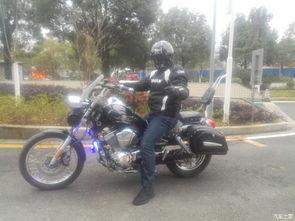 骑国产摩托溜达视频 第2张 骑国产摩托溜达视频 第2张