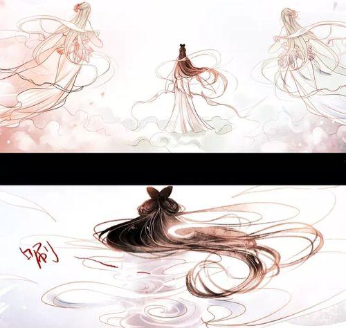 国产动漫壁纸视频素材 第3张 国产动漫壁纸视频素材 第3张