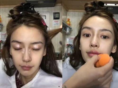 国产真实化妆视频大全,真实化妆视频大全集锦  第2张